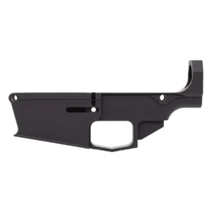 New Release: Tennessee .308 80% Lower – Billet