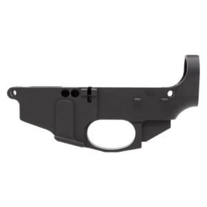 New Release: Tennessee AR9 80% Lower Fire/Safe Marked – 9mm – Billet
