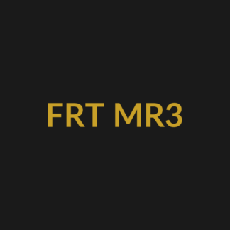 Tennessee FRT-MR3 Forced Reset Trigger (HK MR556/MR223)