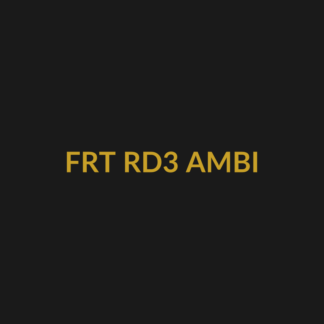 Tennessee FRT-RD3 Ambidextrous (HK MP5/SP5)