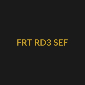 Tennessee FRT-RD3 SEF (HK MP5/SP5)