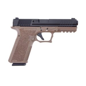 New Release: Tennessee P80 Complete Pistol Pfs9 Ocs Fde