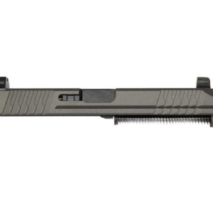 New Release: Tennessee P80 Full Size Slide Assembly -PF940v2/PFS9 – OD Green