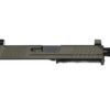 Victoria's Top Firearms: Expert Reviews