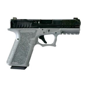 New Release: Tennessee P80 Pfc9 Complete Pistol Ocs Gry