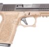 Washington Firearms Review: Top Picks for WA Shooters
