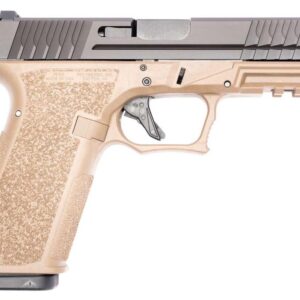 New Release: Tennessee P80 Pfs9 Compl Pist 9mm