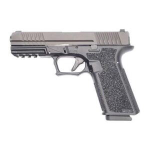 New Release: Tennessee P80 Pfs9 Complete Pistol Ocs Blk