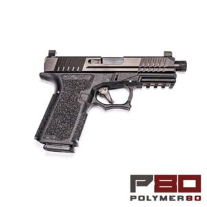 New Release: Tennessee Pfs9 Compl Pist Thr/Fl Brl Ngt Sgt
