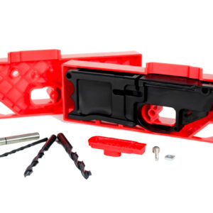 New Release: Tennessee Polymer80 80% Lower Receiver and Jig Kit (LR-308)