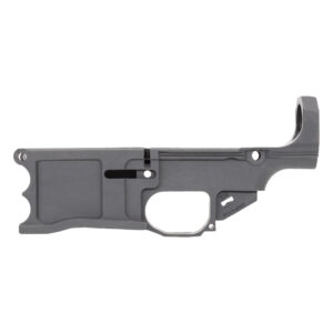 New Release: Tennessee Polymer80 LR-308 80% Lower Receiver
