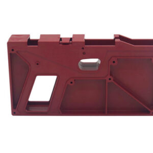 New Release: Tennessee Polymer80 PF45 Jig Kit for PF45 Frame Blanks