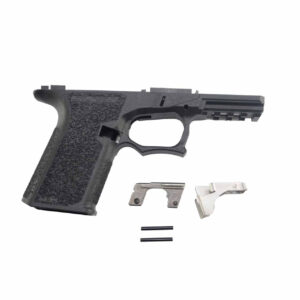 New Release: Tennessee Polymer80 PF940C™ 80% Pistol Frame ONLY