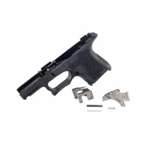 New Release: Tennessee Polymer80 PF940SC™ 80% Pistol Frame ONLY