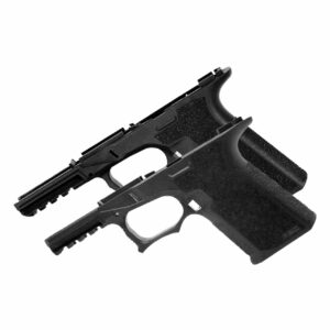 New Release: Tennessee Polymer80 PF940v2™ and PF940Cv1™ 80% Frame and Jig Kit Bundle (Black Only)