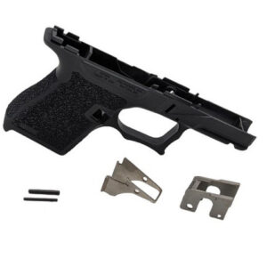 New Release: Tennessee Polymer80 PF9SS 80% Pistol Frame ONLY