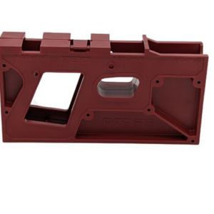 New Release: Tennessee Polymer80 PF9SS Jig Kit for PF9SS Frame Blanks