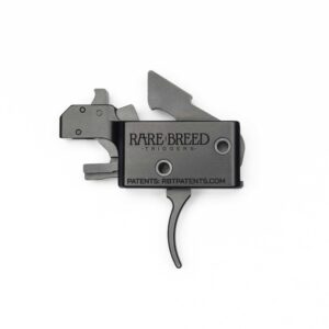 Alternative view of Tennessee FRT-15L3