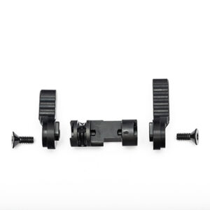 Alternative view of Tennessee 3-Position Ambidextrous Selector for the FRT-15L3 & FRT-15C3
