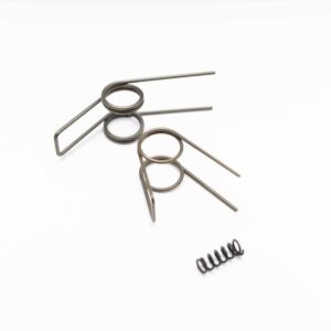 Alternative view of Tennessee Replacement Spring Set for the FRT-15C3