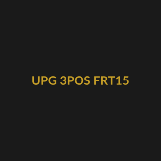 Tennessee FRT-15 3-Position Upgrade Kit