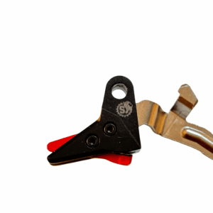 Alternative view of ⚡ New: Tennessee SJ Precision Parts Flat Gen 1 2 3 4 Glock Trigger Bar Kit – Choose Color