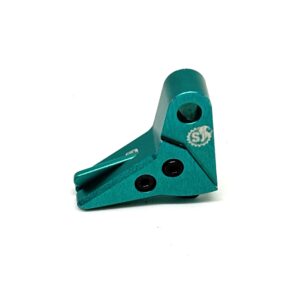 ⚡ New: Tennessee BLEM Standard Semi-Auto 6061 Aluminum Flat Glock Trigger