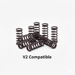 ⚡ New: Tennessee V2 Spring Replacements (For Glock FRT V2 Trigger Shoes)