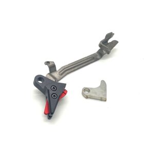 ⚡ New: Tennessee GLOCK FRT V3 6061 ALUMINUM TRIGGER SHOE & BAR KIT, Gen 1 2 3 4, .45ACP, 10mm (OEM Glock Trigger Bar SP01194)