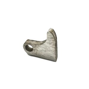 ⚡ New: Tennessee GRADE 5 TITANIUM (Ti-6Al-4V) Glock FRT Curved Trips  (1/2/3/5 pack)