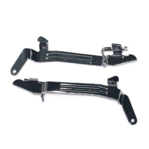 Alternative view of ⚡ New: Tennessee Trigger Bar 2 Pack for Glock Gen 1 2 3 4 (17, 19, 23, 26, 27… 9mm .40 .357 Glocks)