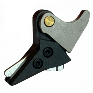 ⚡ New: Tennessee GLOCK FRT V3 6061 ALUMINUM TRIGGER SHOE, Gen 1 2 3 4 All Glocks