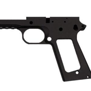 New Release: Tennessee p80 Frame