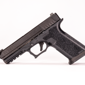 New Release: Tennessee GLOCK P80 GEN 1