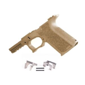 New Release: Tennessee polymer 80 glock 19