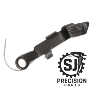 ⚡ New: Tennessee Glock Gen 1-4 Extended Slide Release